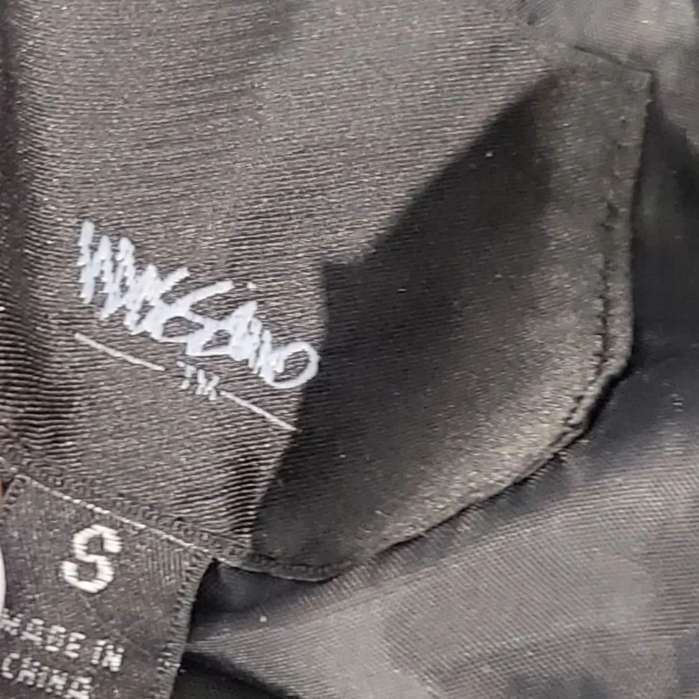 Messino faux leather jacket - Picture 8 of 8